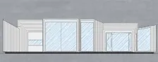上海云间粮仓“人民河畔悬浮的太空盒”LILITH莉莉斯小屋---DCDSAA淀川建筑事务所_8343_33