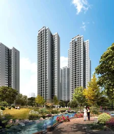 黄河路城市设计