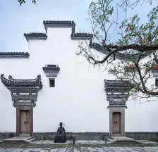 上海松江广富林文旅小镇_5428_11