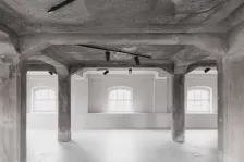 Kornversuchsspeicher 扩建项目 AFF architekten_1173996_11
