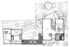 冈上住宅_12