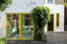 图形之家，伦敦 Office S&M_02