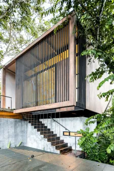 Ethos 住宅 QBO3 Arquitectos_1177273_9