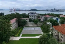 GND杰地景观丨鹭潮•鼓浪屿美院_9928_36