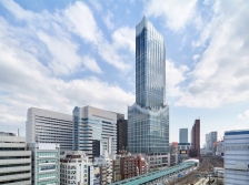 日本东急歌舞伎町大厦