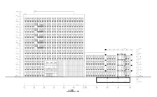 南京航空航天大学将军路校区经管学院_21