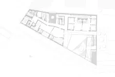 法国20区des Orteaux幼儿园_11