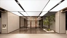 七大颠覆性户型创新：建发215㎡大平层，别墅「平层化」新表达_11132_35