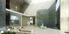 成都郫县室内