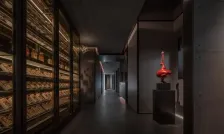 上海子福慧餐厅-美学体验·地标系列---LDH刘道华建筑设计事务所_8821_12