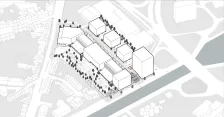 Deleers 校园 SMAK Architects_1183993_19