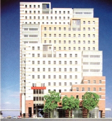 荒野的别墅(moor house)