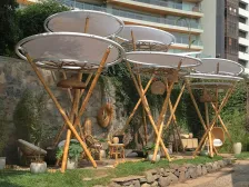 El Guadual 圣马丁·德·波雷斯大学住宅、城市规划与建设研究所 (USMP)_1175295_1