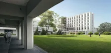 AG新作 传承与创新，谧静方院中的多元交流场所_5141_12