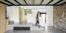 Cruïlles 联排住宅扩建 majoral·tissino, architects_1180611_10