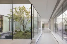 慕尚集团总部大楼，宁波 上海秉仁建筑师事务所_16