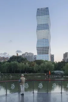 上海·古北SOHO---KPF_4777_1