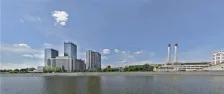 SPEECH在俄罗斯莫斯科的世界贸易中心建造了新的建筑_6829_14