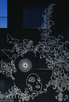 东京 Klein Dytham 别墅设计