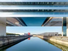 Cordeel总部大楼，比利时 BINST ARCHITECTS_09