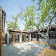 北京10000 1办公室，中国 O architecture_04