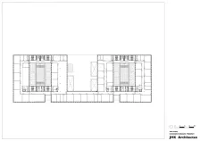 鹿特丹Unielocatie Zuiderpark学校_19