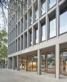 西班牙·西蒙开关大楼---b720 Fermín Vázquez Arquitectos_11785_6
