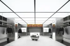 hug x UMA WANG全新概念店---ATMOSPHERE Architects 氣象建築_8766_19
