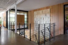 Design Office设计工作室，德克萨斯 Clayton Korte_13