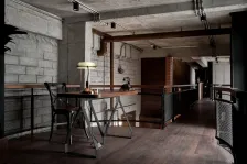 Ecopark 顶层公寓 Le House_1176395_10