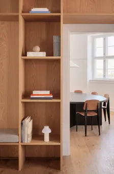 Work & Co办公室，哥本哈根 Aspekt Office_17_2