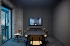 Base4Work共享办公空间，斯洛伐克 Studio Perspektiv_22