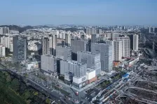 一键焕新的城市插件-广州时代·芳华里二期续建更新---EID Arch姜平工作室_9156_9