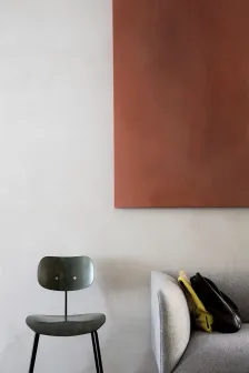 Kinfolk画廊和办公空间 Norm Architects_33