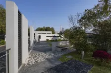 上海浦东金桥镇永建路小公园---上海善祥建筑设计有限公司_8319_16