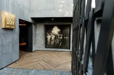 Dondoh 餐厅 Costa + Herrera Arquitectos_1178147_18