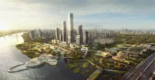 “像素城市”——海珠创新湾沥滘核心区城市设计_9089_1