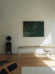 DQ Natural服装展厅&办公空间，杭州 Unknown design_18