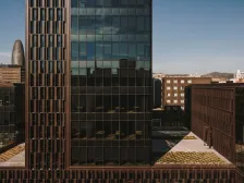 Platinum@BCN办公楼，巴塞罗那 GCA Architects_06