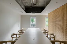 DA OSAKA东京分部办公室，日本 REIICHI IKEDA DESIGN_08