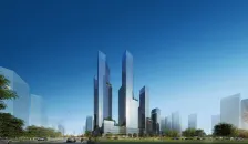 北京某综合体