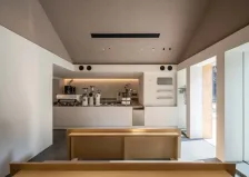 A Tempo Café，上海 MAS芒果建筑设计_05