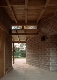 Casa Estelí COLAR Colectivo de Arquitectura_1185506_13