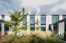 布莱斯韦克Anthura总部更新，荷兰 Atelier PRO architects_18