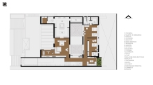 墨西哥Residencia Ro住宅