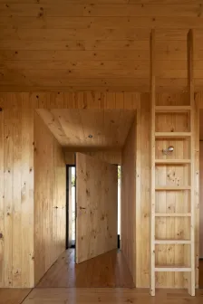 Chica 住宅 AGB Arquitectos_1171156_7