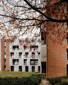 Cosun 1 Suikerunie 公寓 EVA architecten_1174073_7