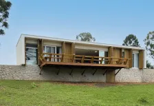 Bugre 隐居之所 Bruno Zaitter Arquitetura e Urbanismo_1180609_1