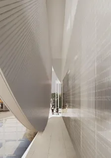 2020年迪拜世博会罗马尼亚国家馆---CUMULUS_5313_7