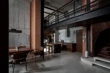 Ecopark 顶层公寓 Le House_1176395_16